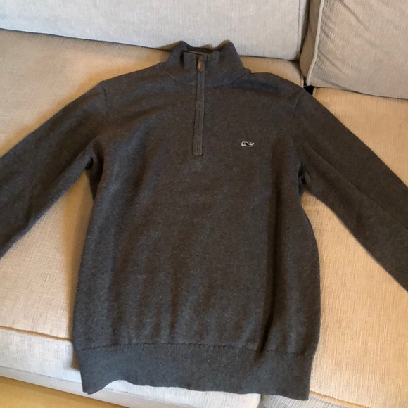Vineyard Vines Men’s Pullover - Picture 1 of 1